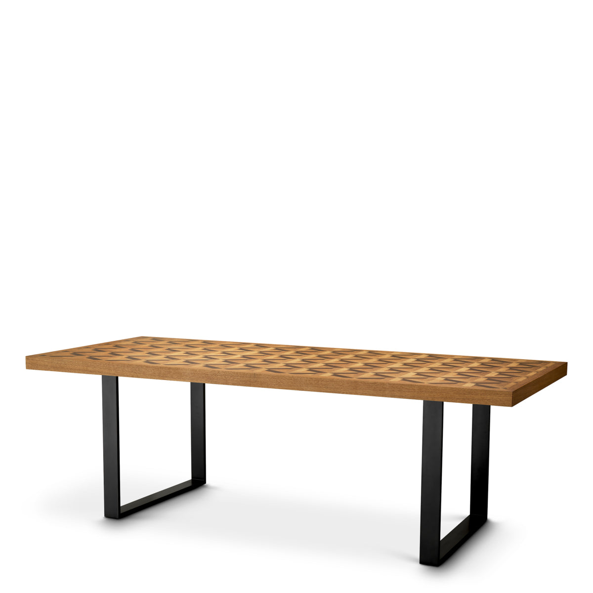 Rubicon Dining Table | Large