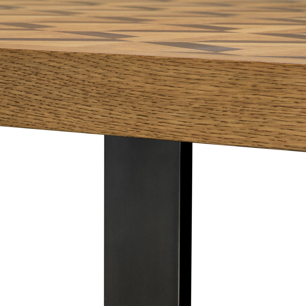 Rubicon Dining Table | Large