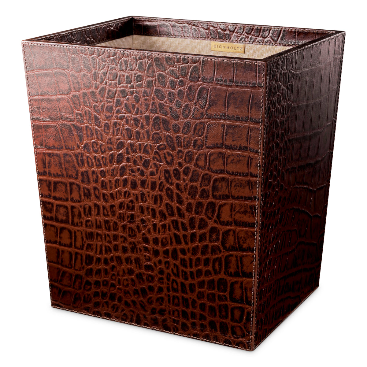 Scaleo Desk Accessory Set | Brown