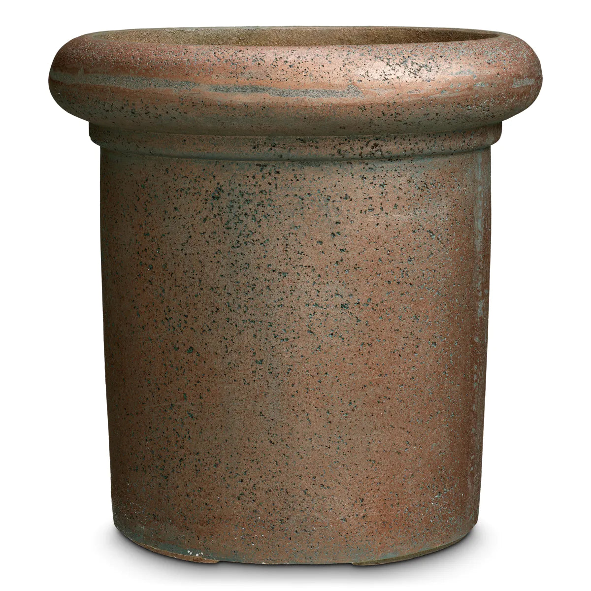 Verdon Bronze Planter