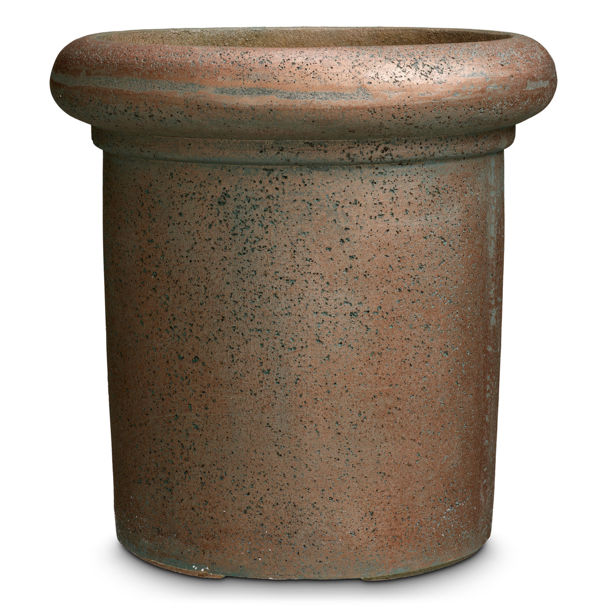 Verdon Bronze Planter