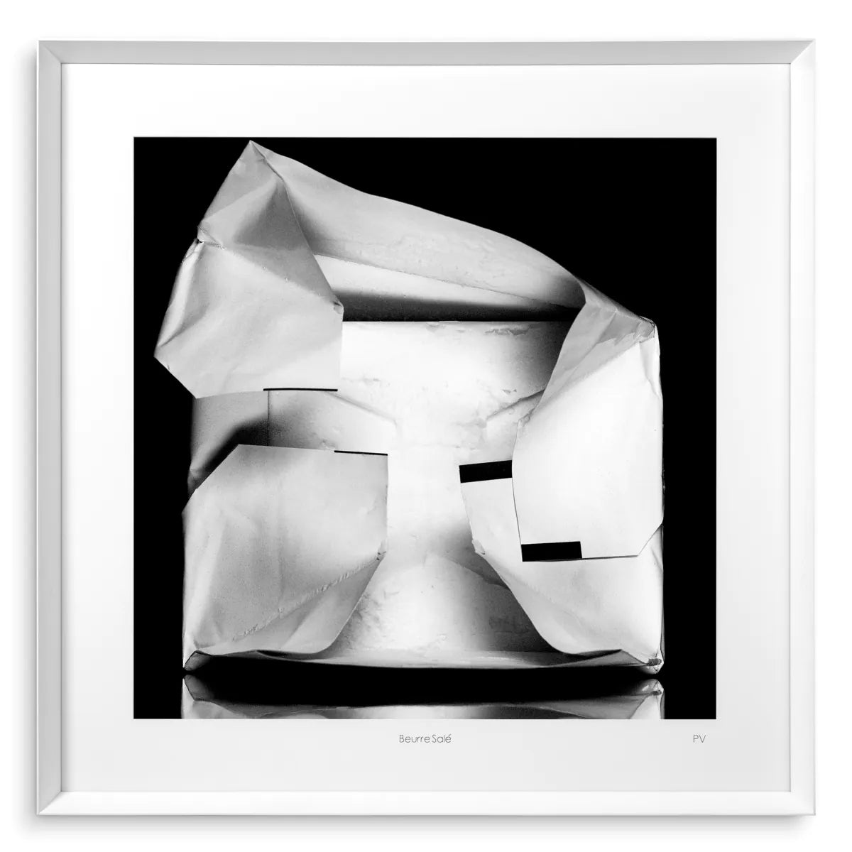 Beurre Salé by Philippe Vogelenzang