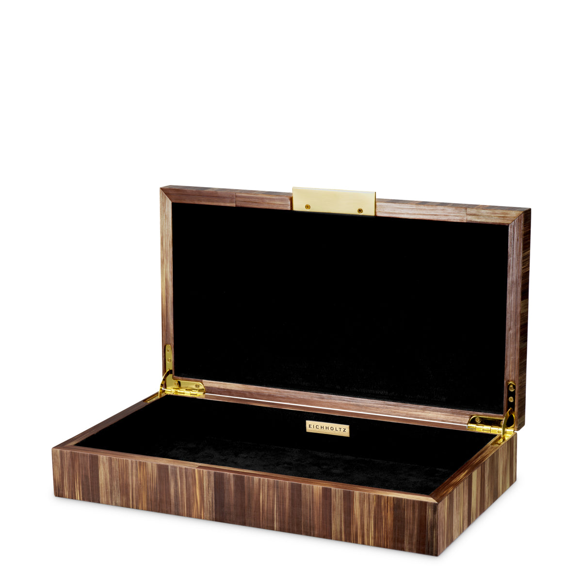 Harvard Box