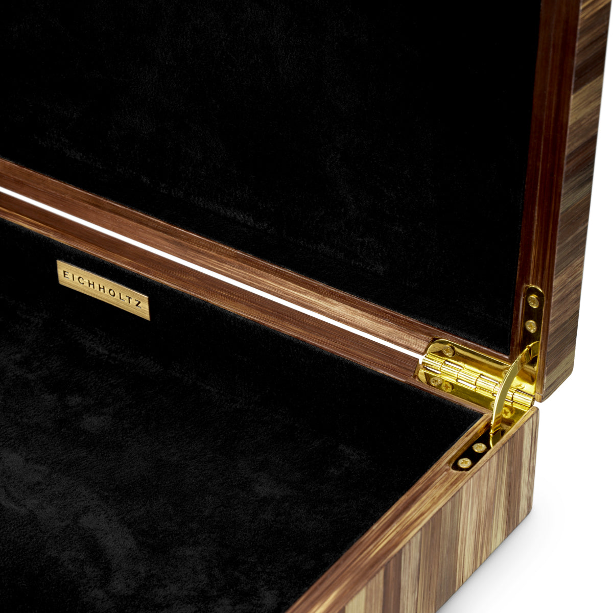 Harvard Box