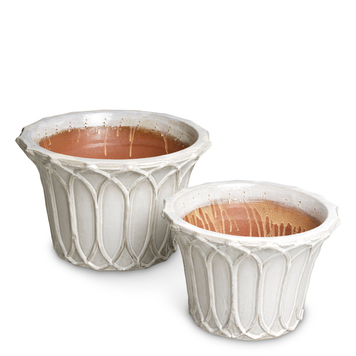Iverson Planters | Set of 2