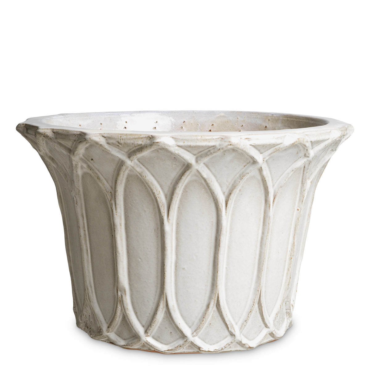 Iverson Planters | Set of 2