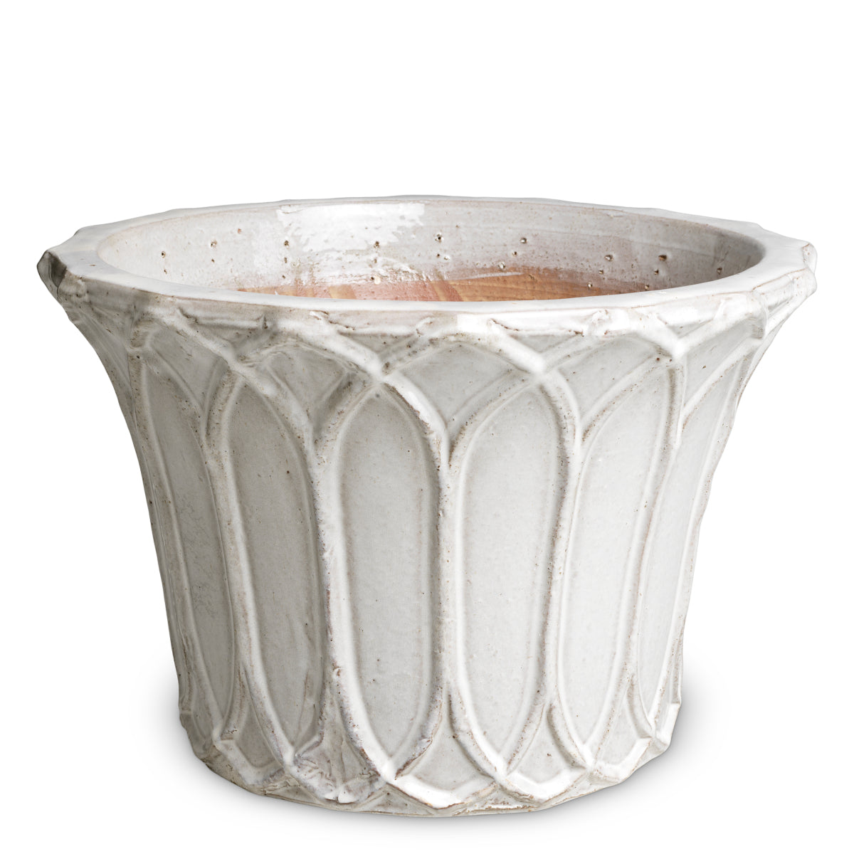Iverson Planters | Set of 2