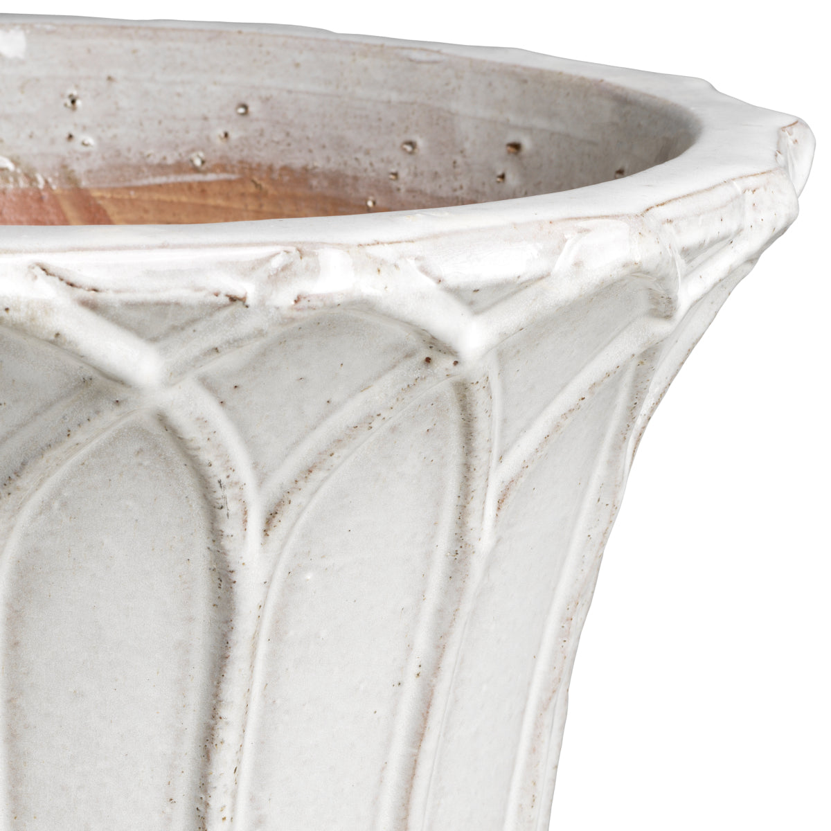Iverson Planters | Set of 2