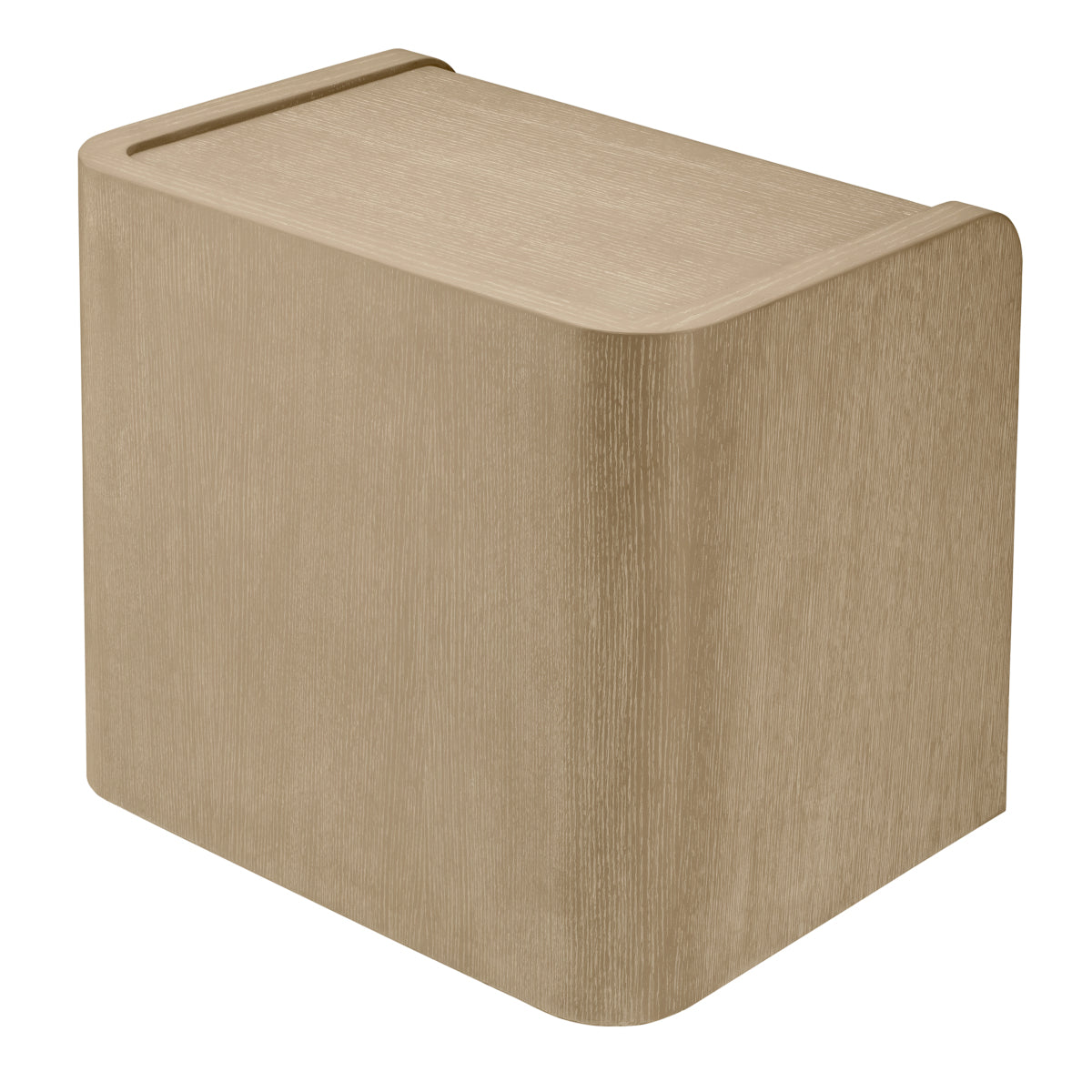 Joane Nightstand  | Washed Oak