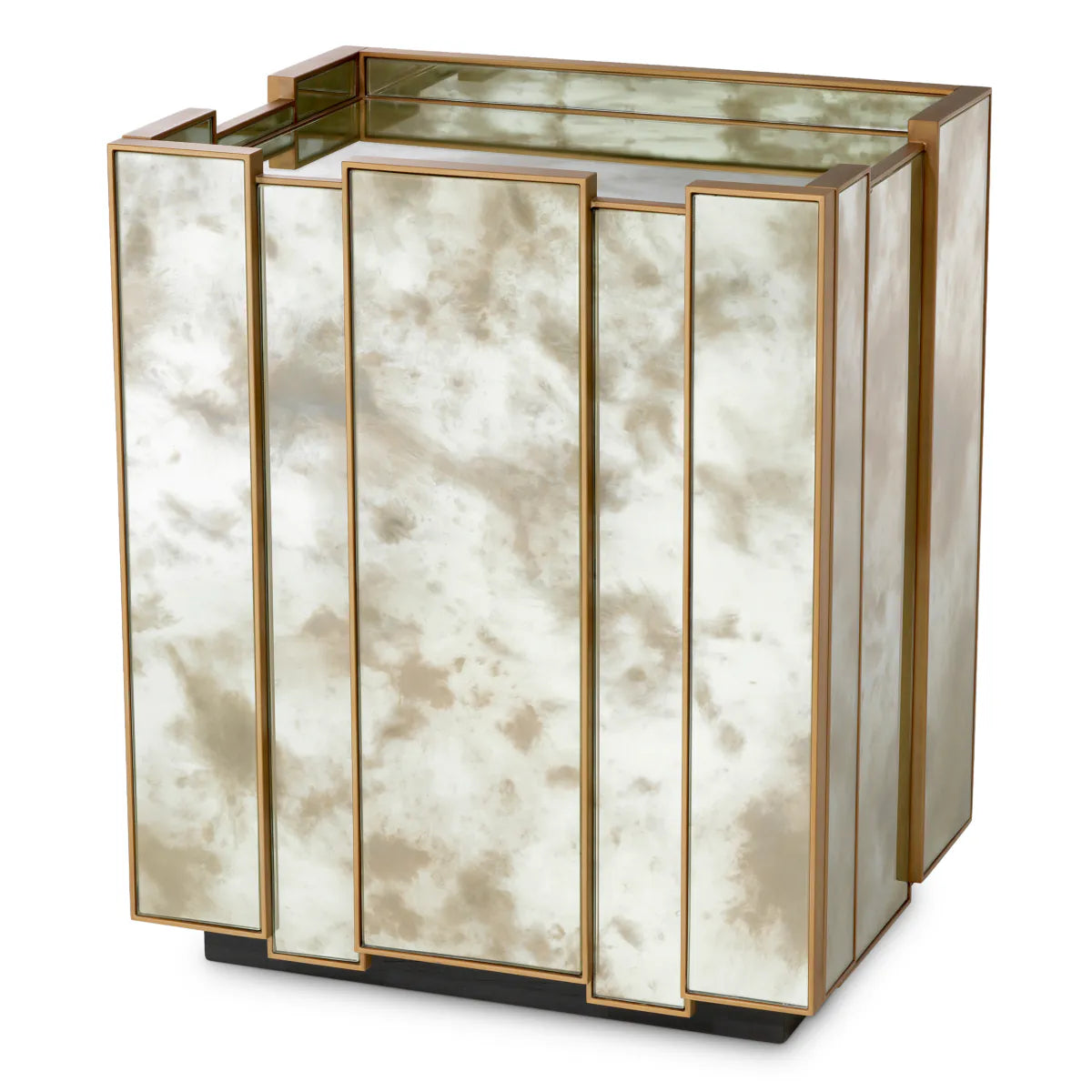 Nottingham Nightstand | Left