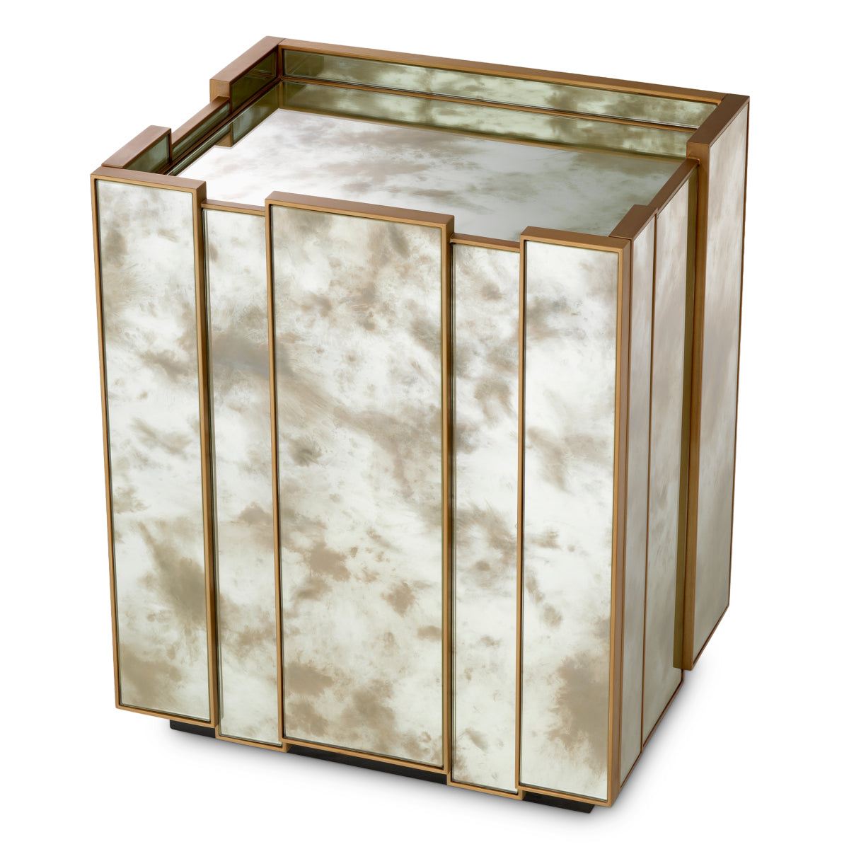 Nottingham Nightstand | Left