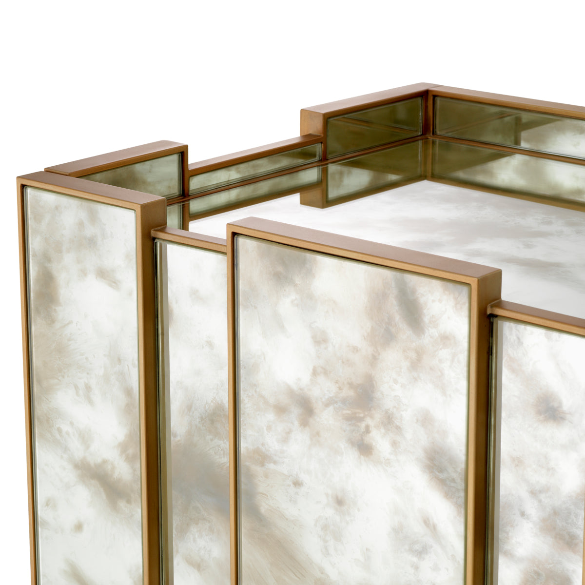 Nottingham Nightstand | Right