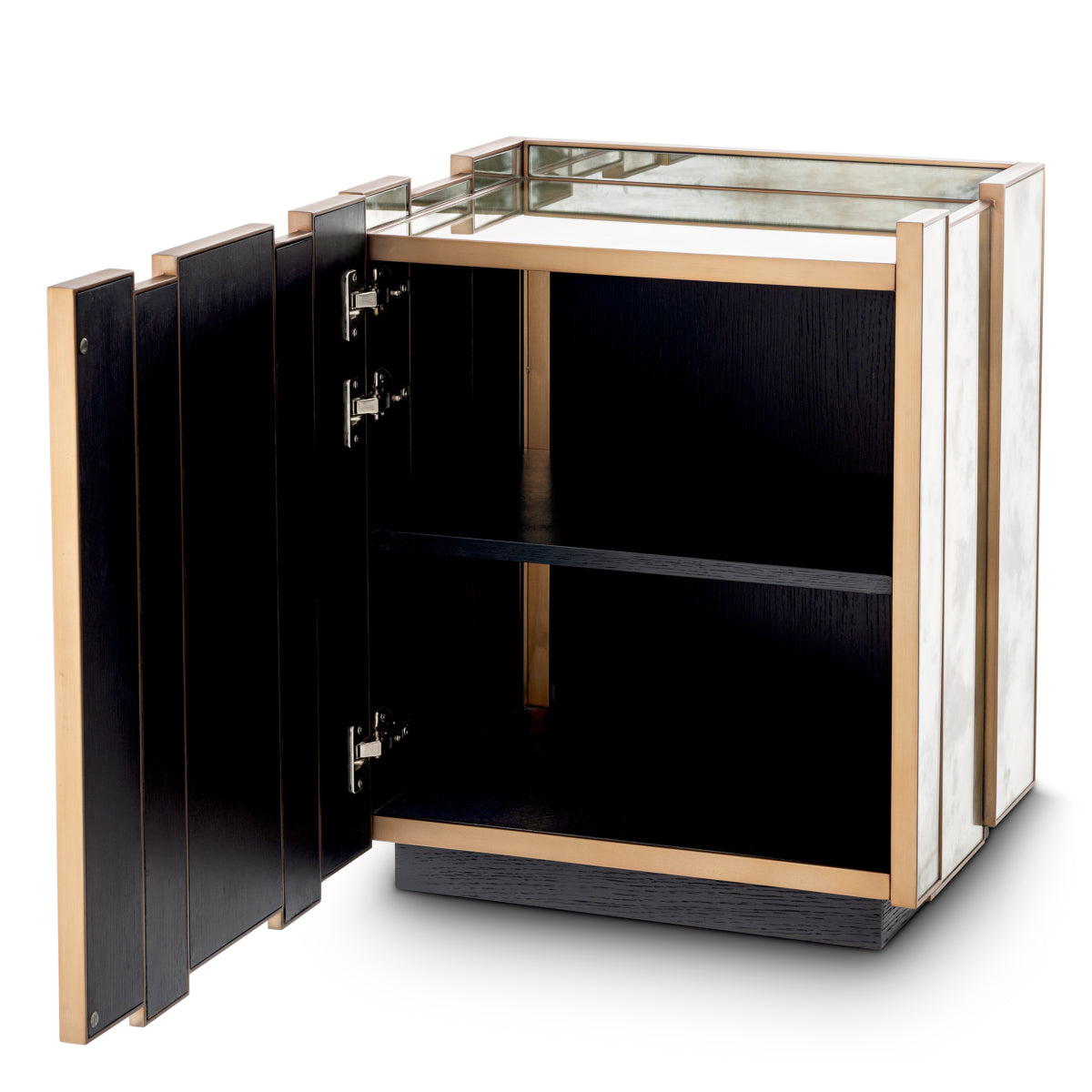 Nottingham Nightstand | Left