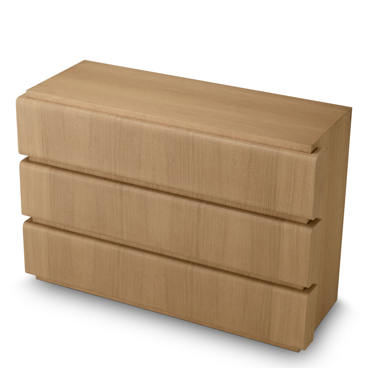 Colston Natural Oak Dresser