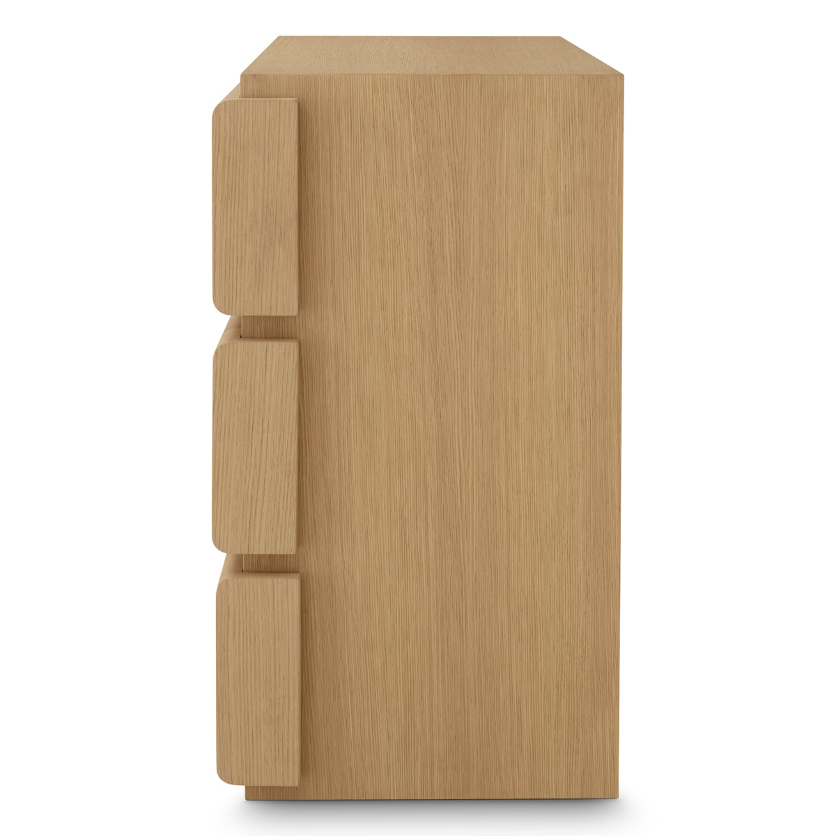 Colston Natural Oak Dresser