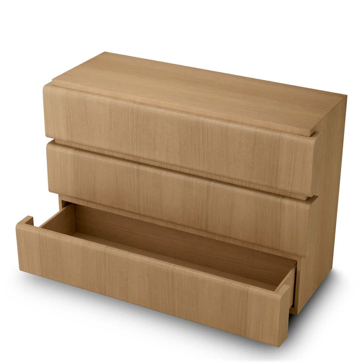 Colston Natural Oak Dresser