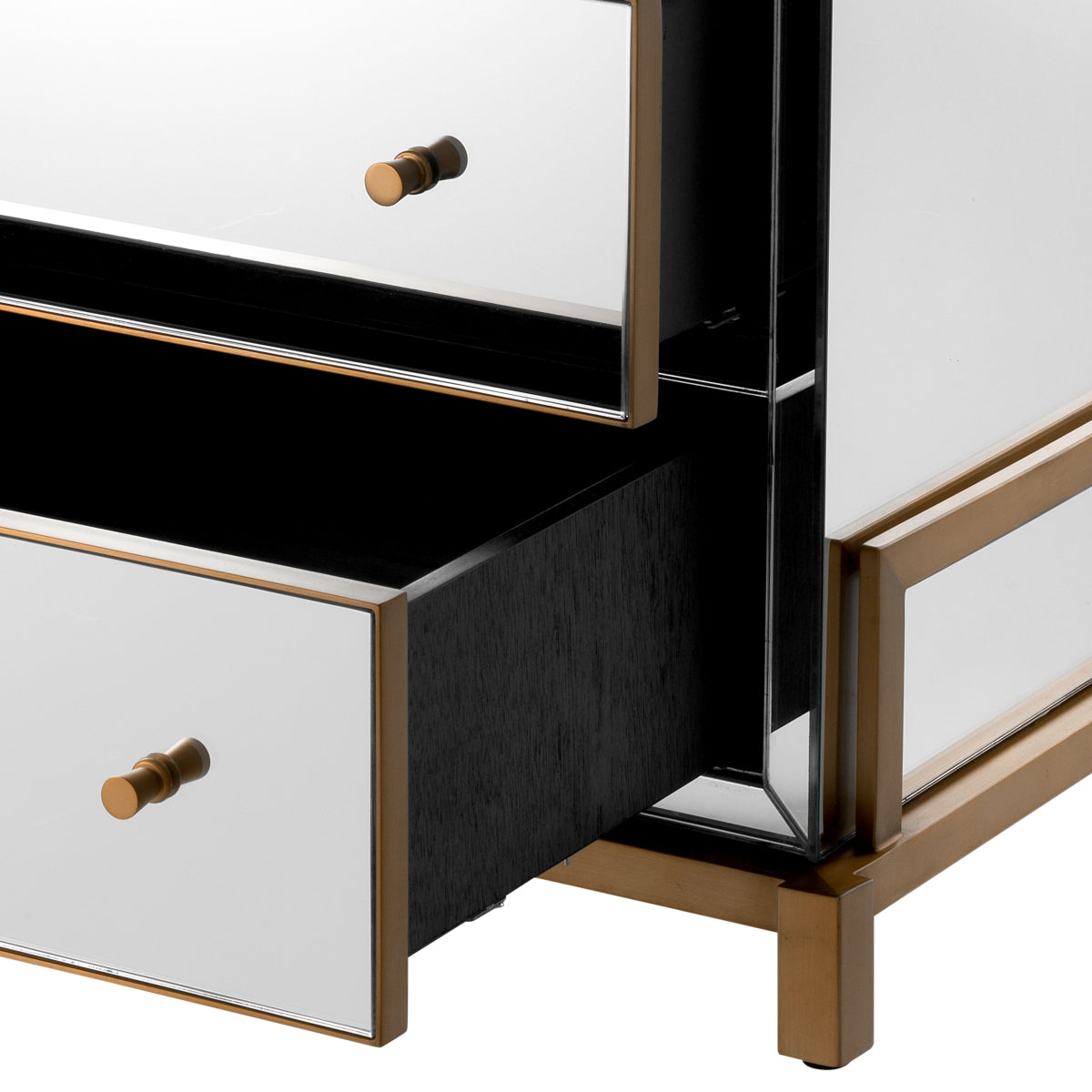 Clarington Chest of Drawers