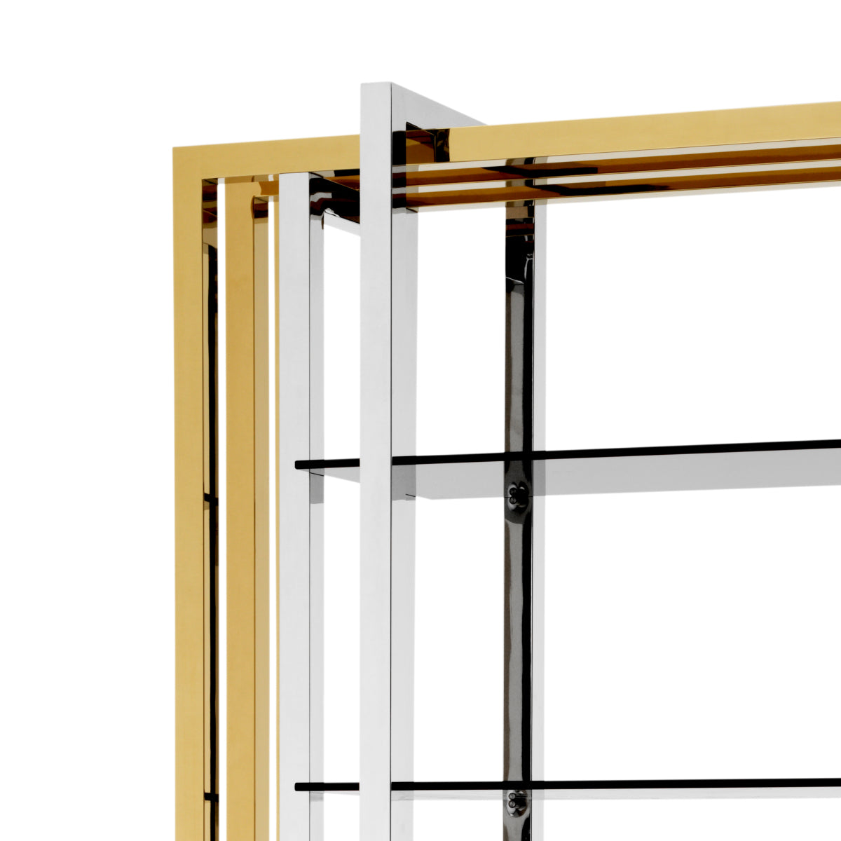 Cipriani Bookshelf