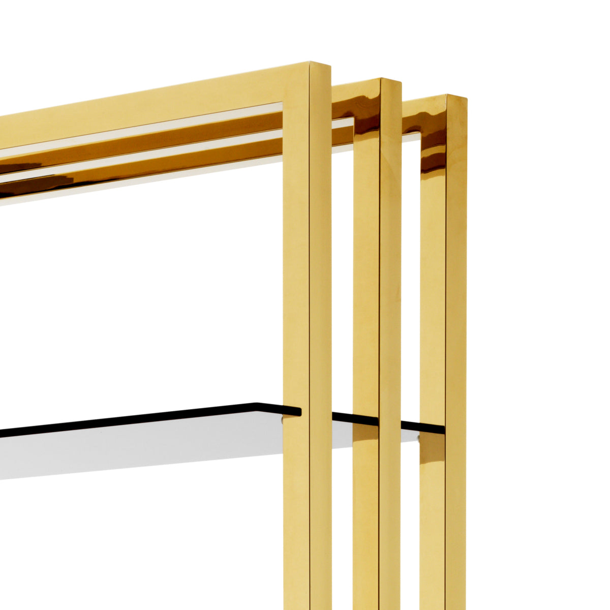 Cipriani Bookshelf