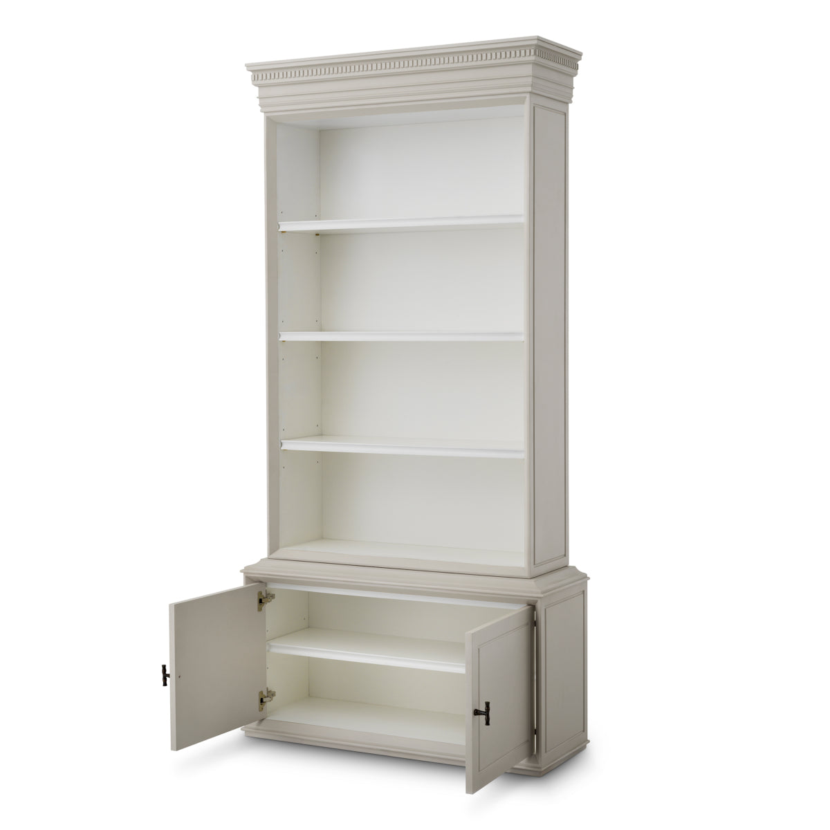 Evanthe Bookshelf