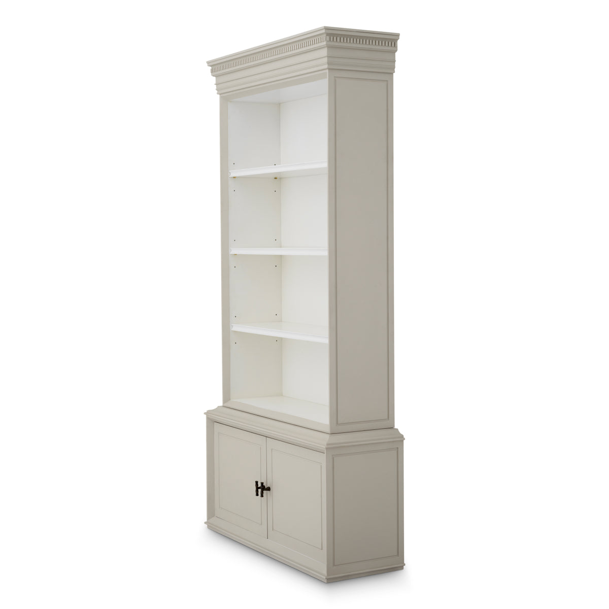 Evanthe Bookshelf