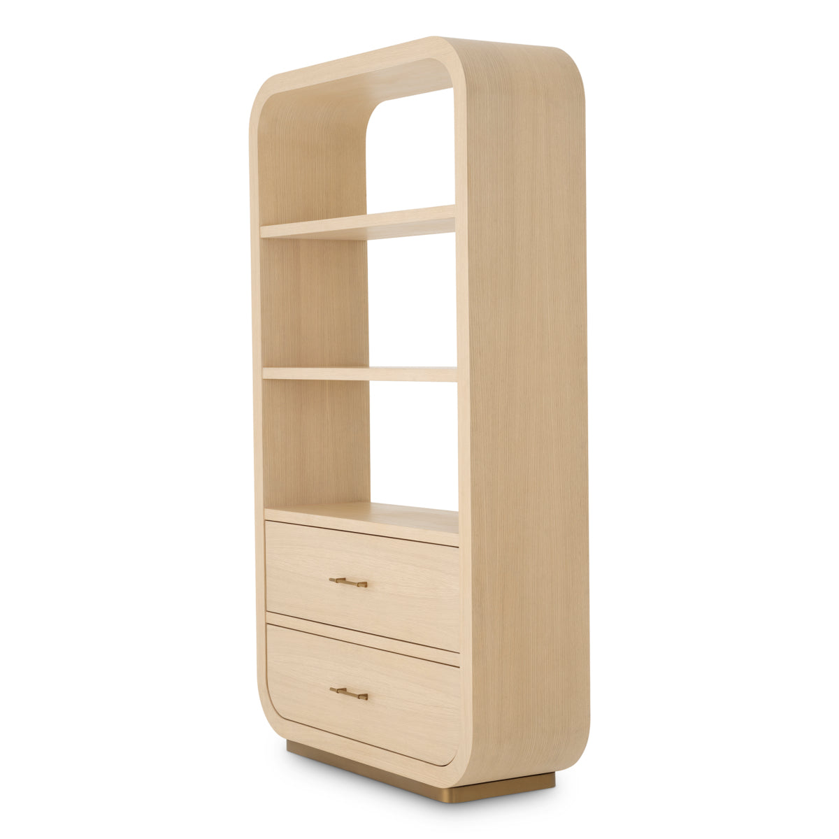 Quinton Bookshelf