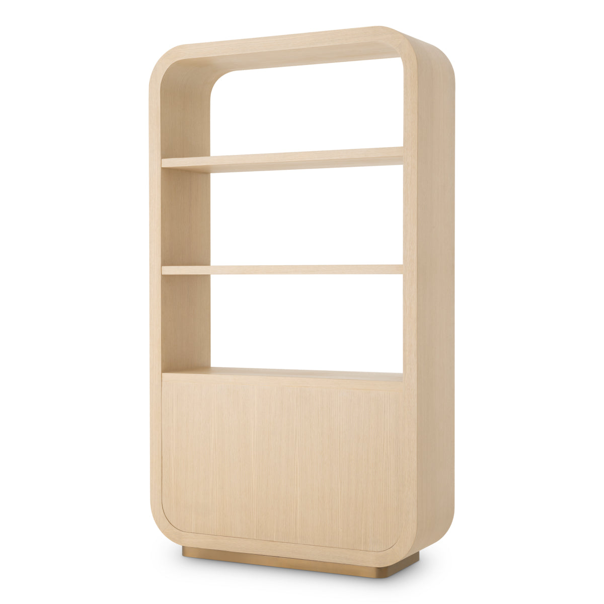 Quinton Bookshelf