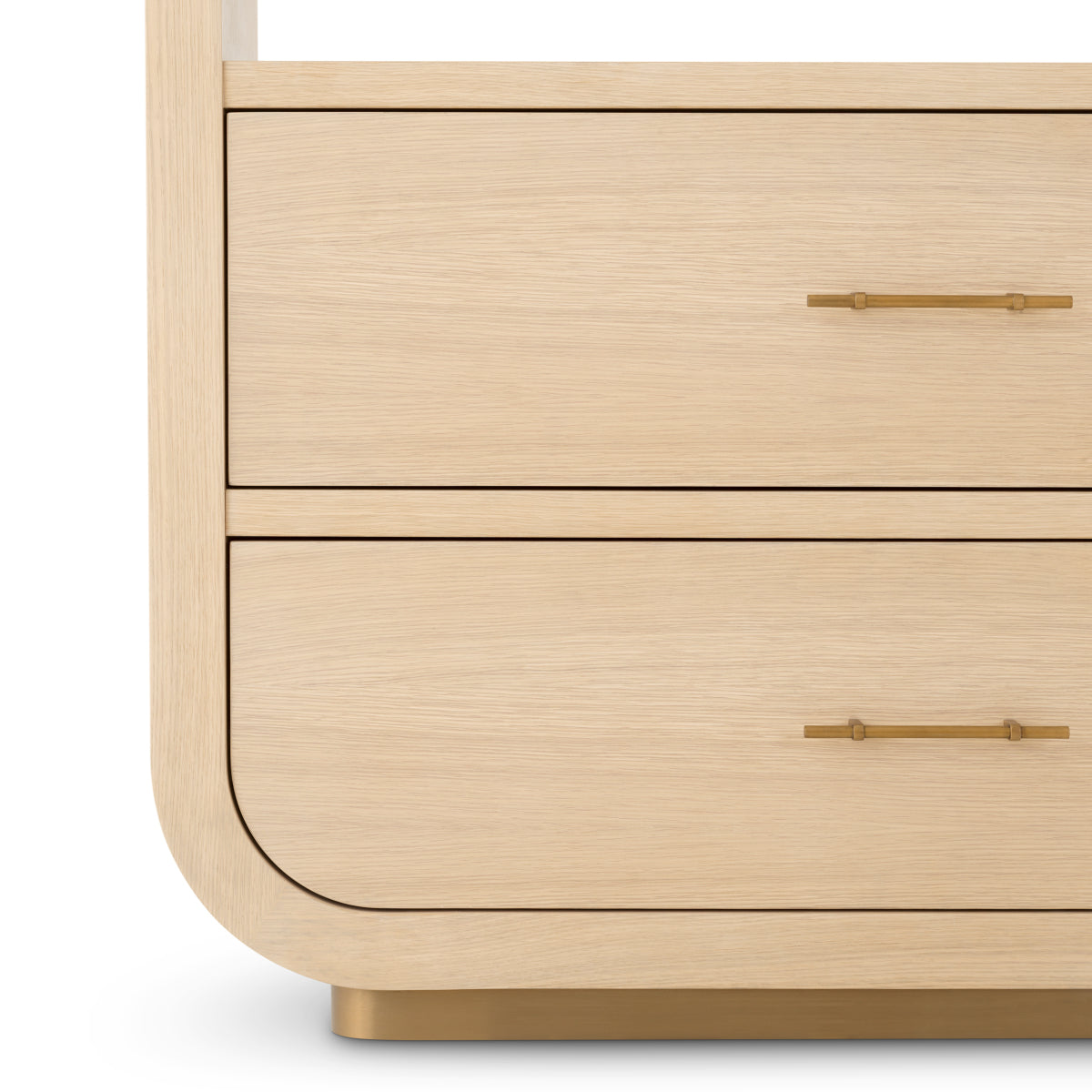 Quinton Bookshelf