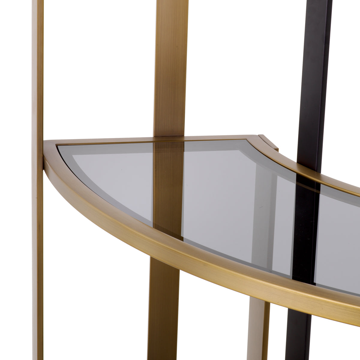 Clio Corner Bookshelf