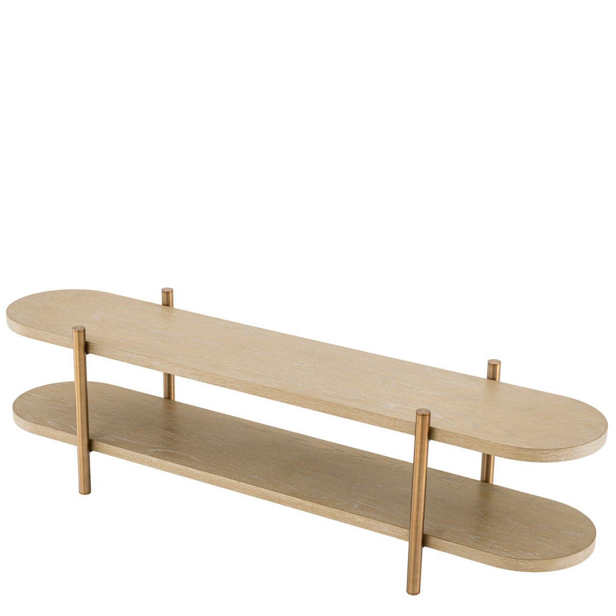 Scario Media Console