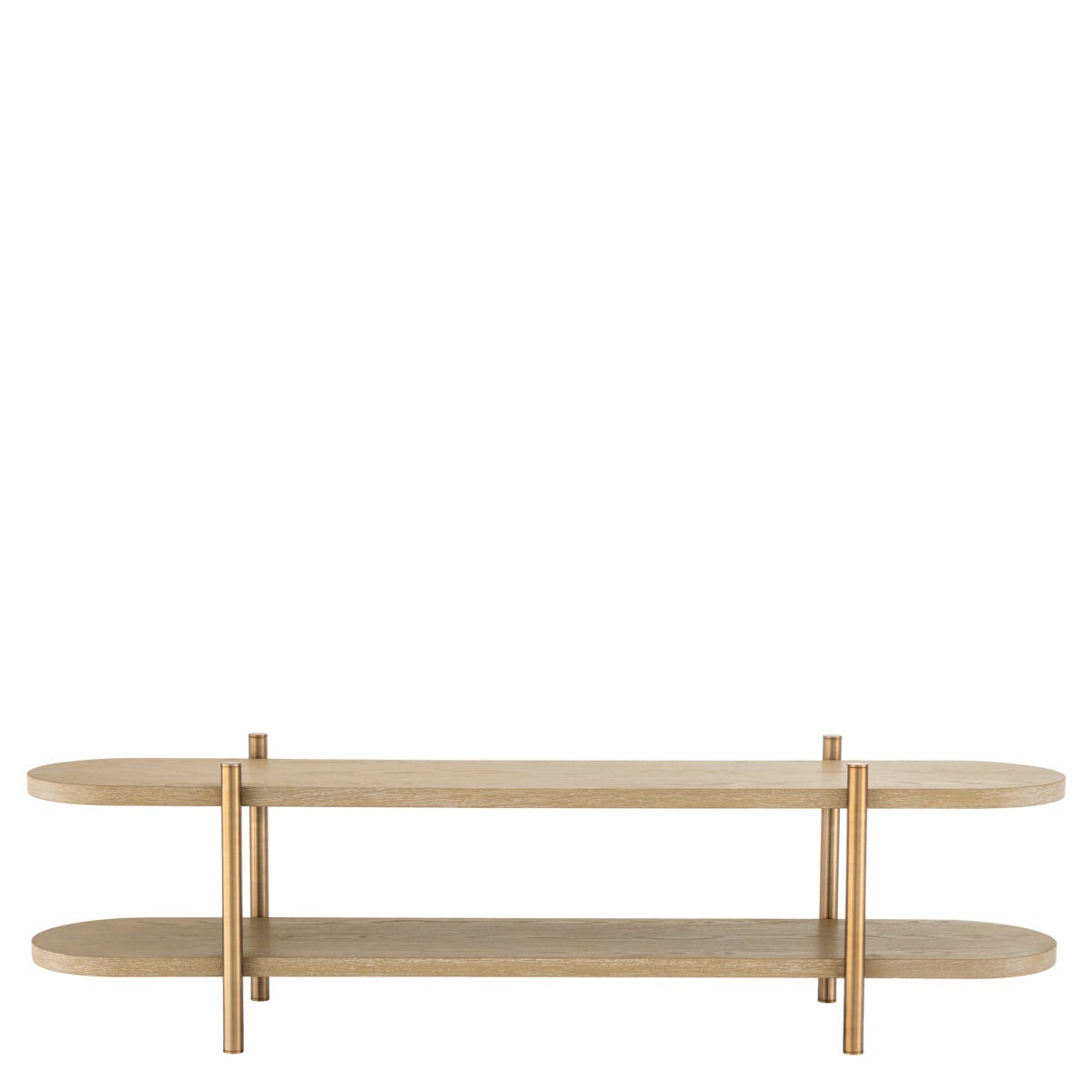 Scario Media Console