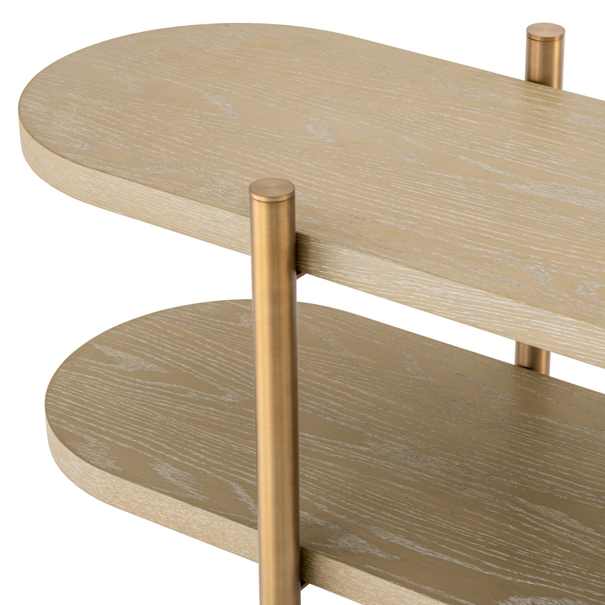 Scario Media Console