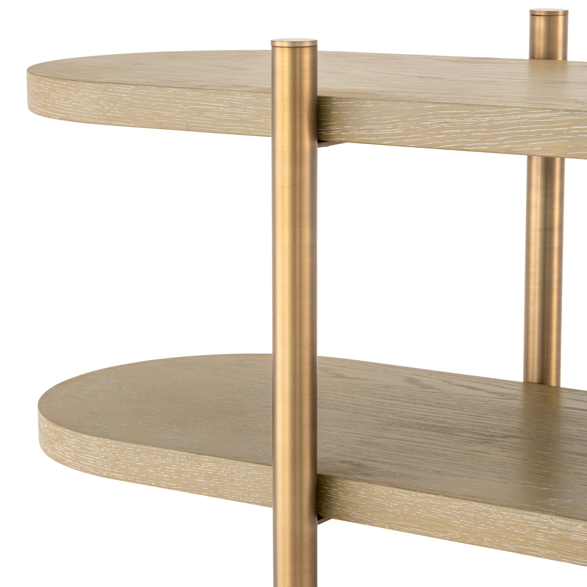 Scario Media Console