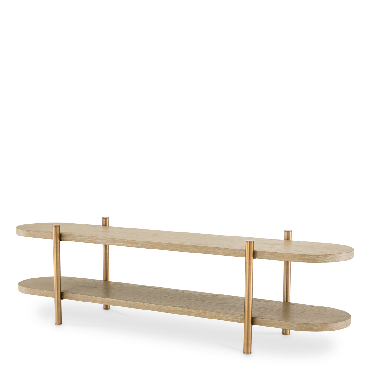 Scario Media Console