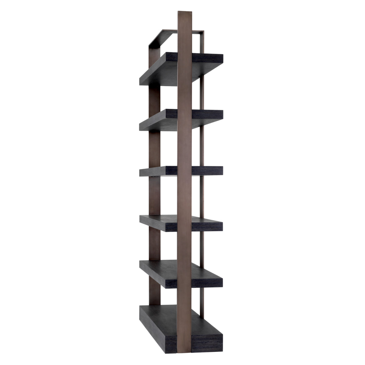 Geo Bookshelf