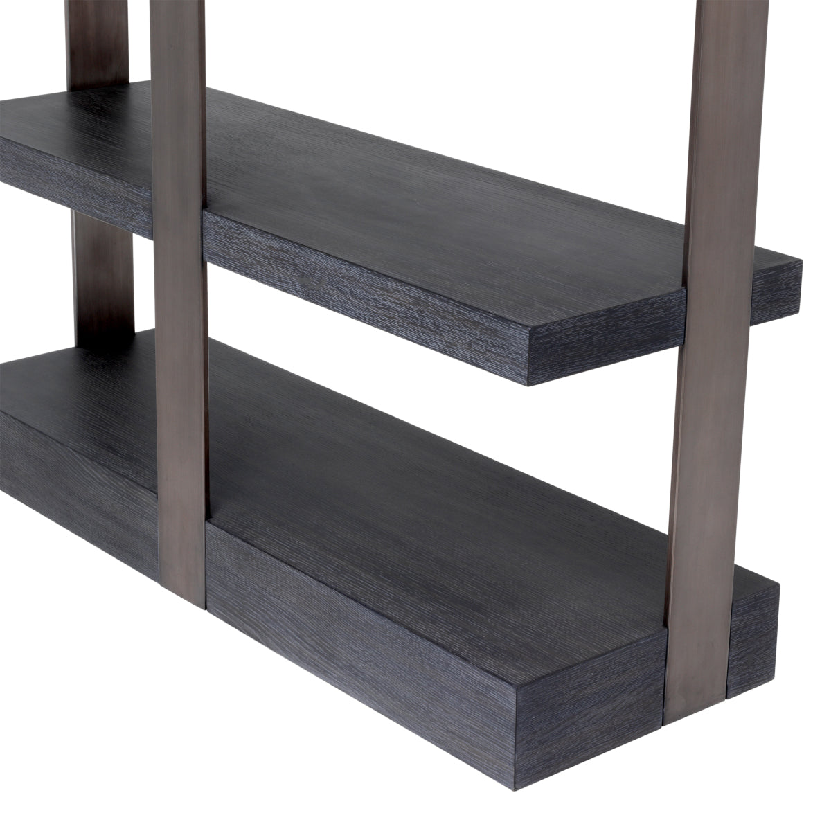 Geo Bookshelf