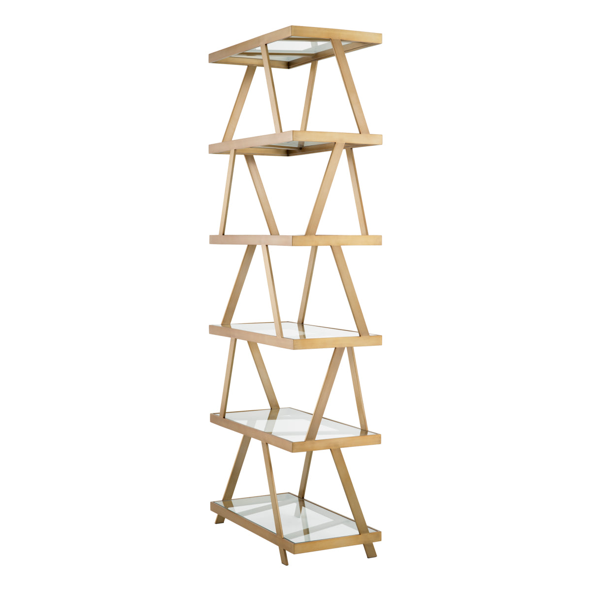 Billinghurst Etagere