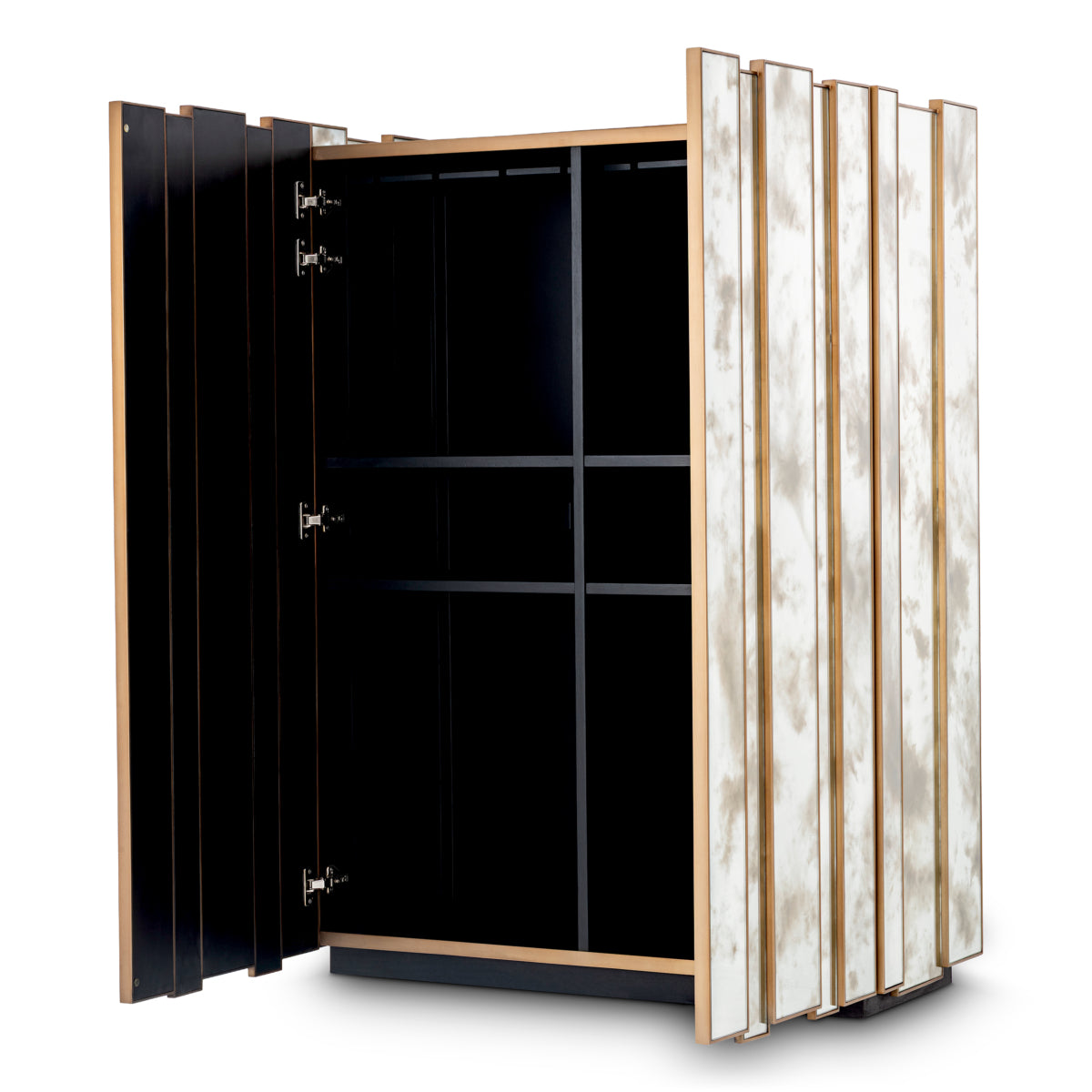 Nottingham Bar Cabinet