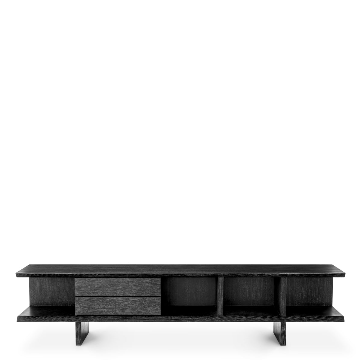 Guerroro Media Console