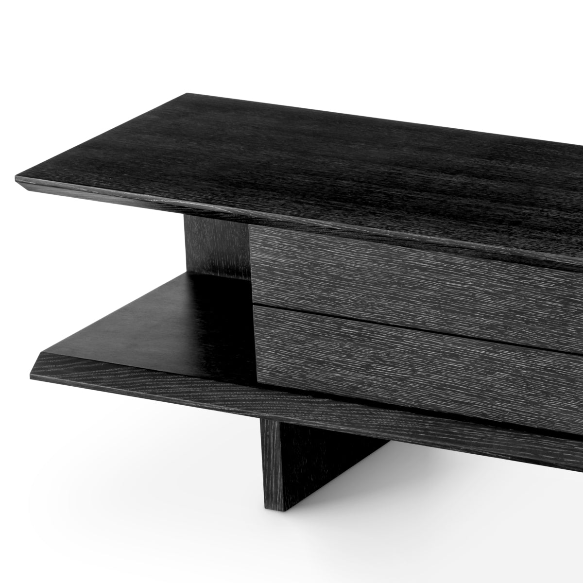 Guerroro Media Console