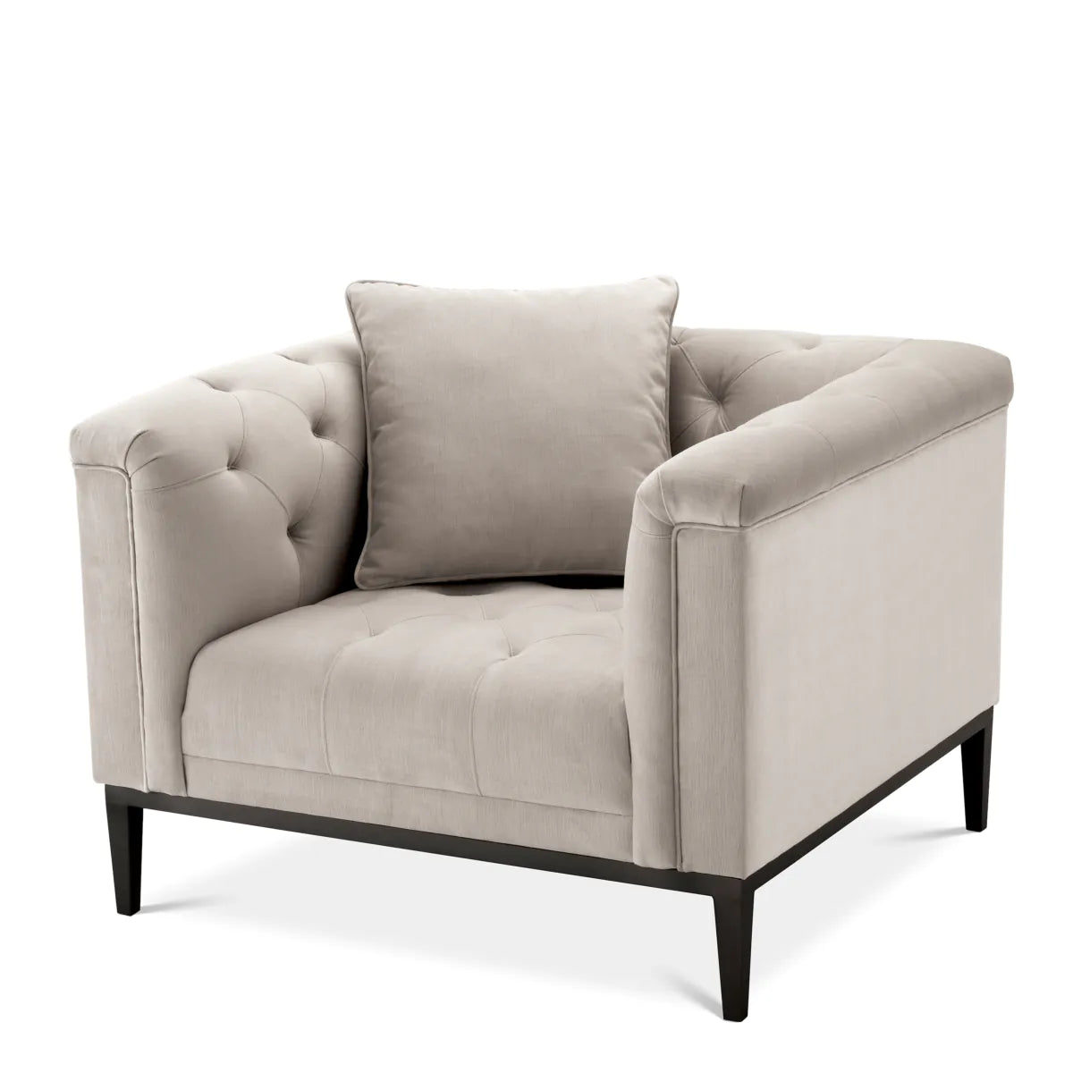 Cesare Armchair