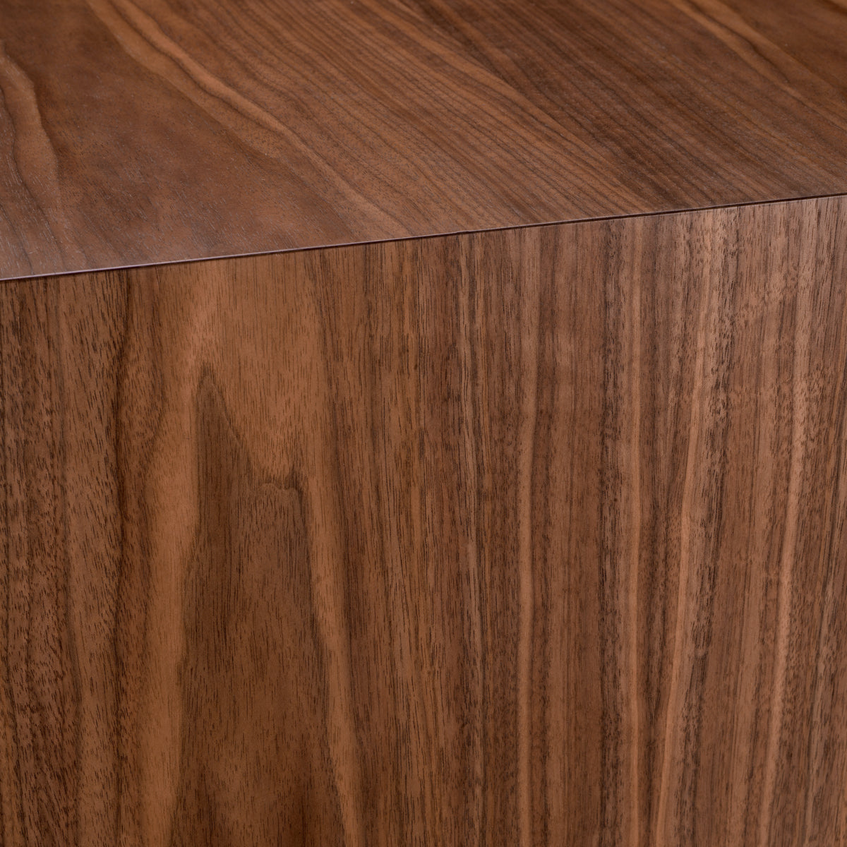 Charford Walnut Sideboard