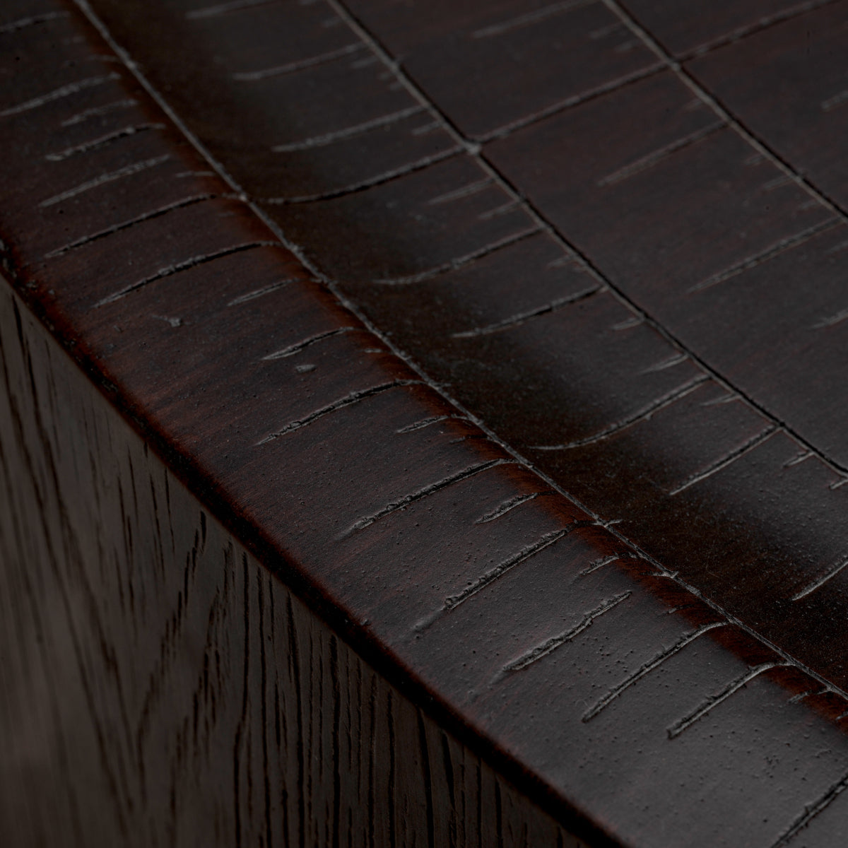 Chambord L Coffee Table