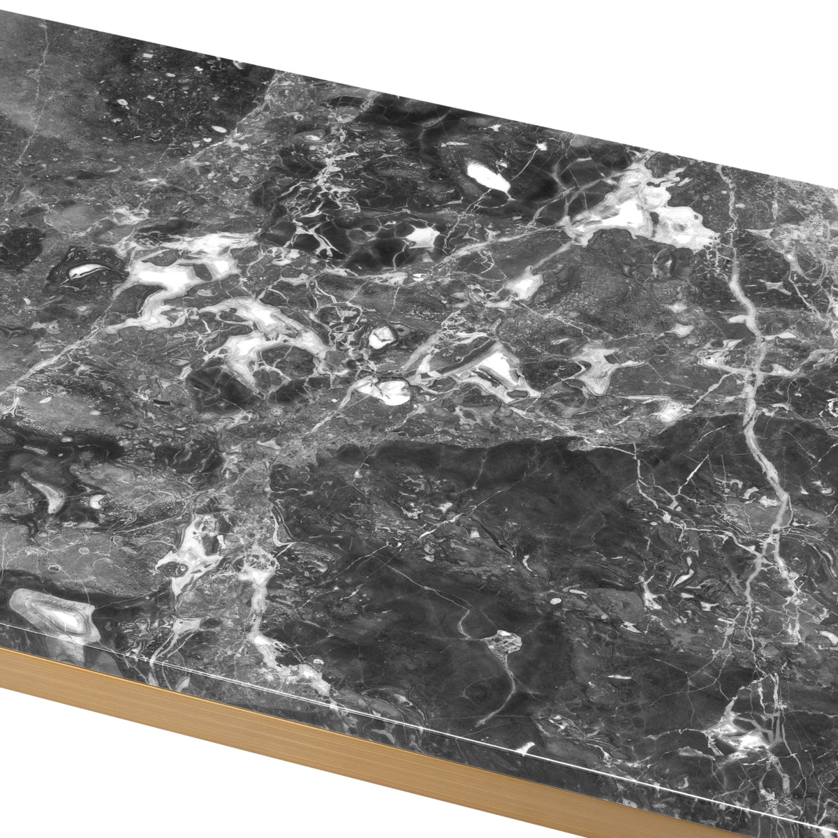 Criss Cross Console