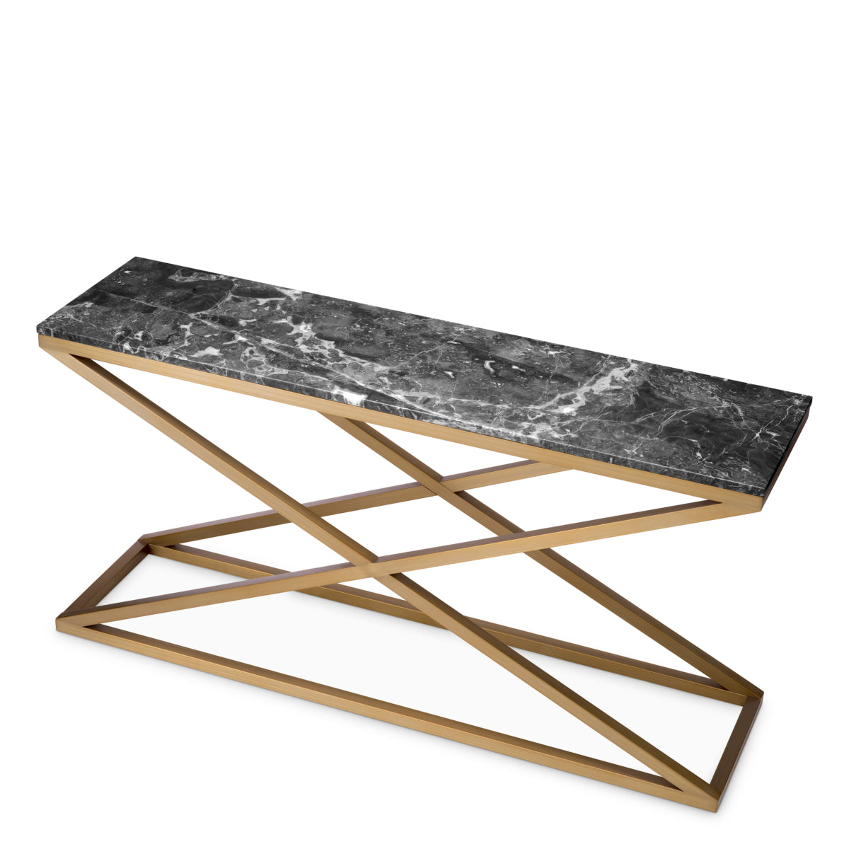 Criss Cross Console