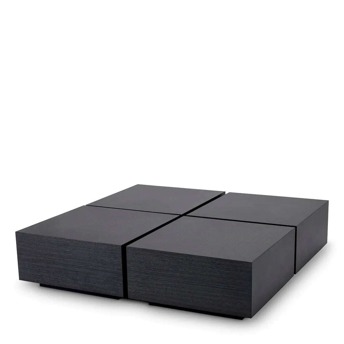 Puro 4-Piece Coffee Table