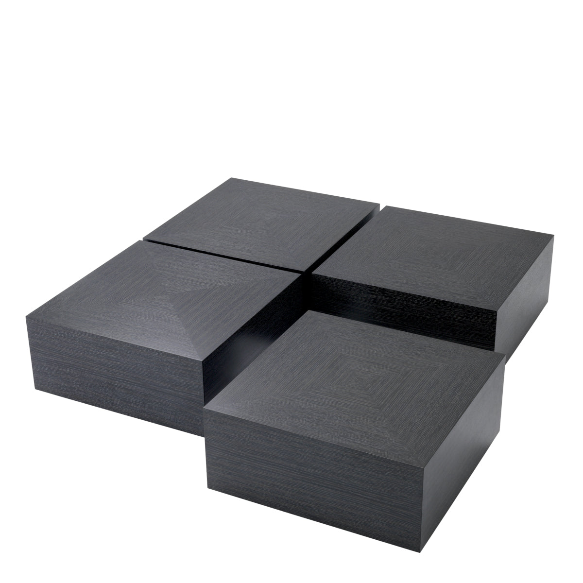 Puro 4-Piece Coffee Table