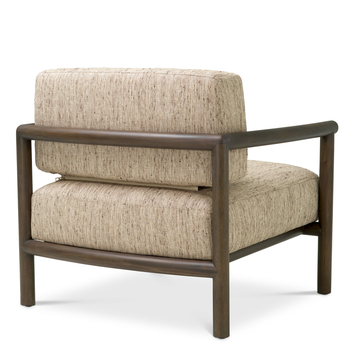 Ombria Mahogany Armchair