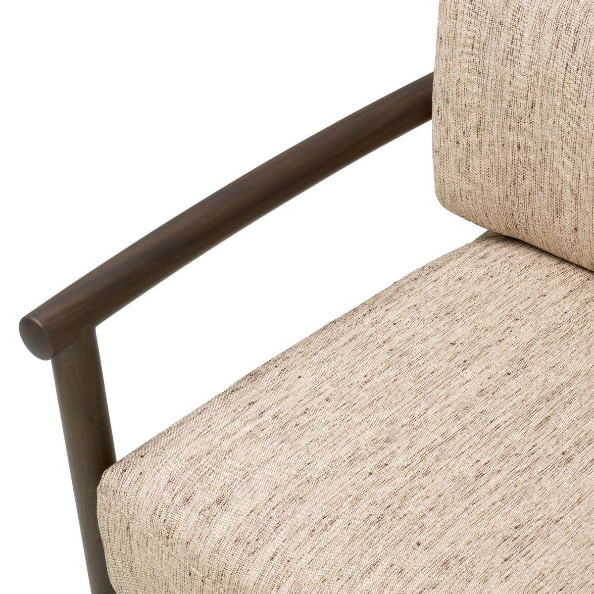 Ombria Mahogany Armchair