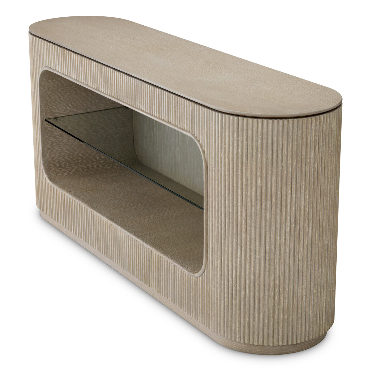 Bogota Sideboard | Washed Oak